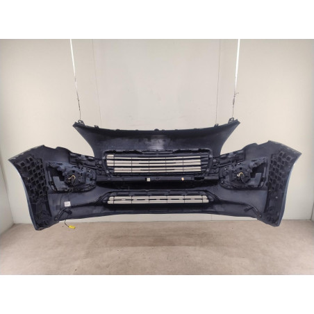 Pare-choc avant Peugeot 3008 Monospace 1.6 hdi (2009-2016) 5 portes