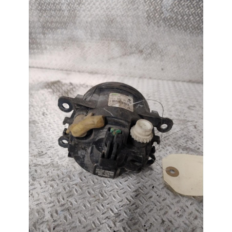 Phare antibrouillard avant droit Citroën C4 I 1.6 hdi (2004-2011) 5 portes