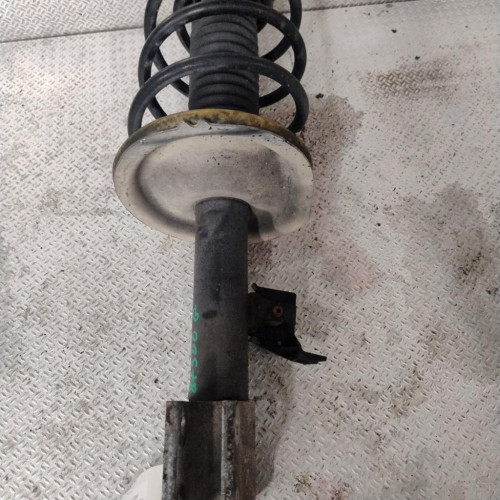 Amortisseur avant gauche Citroën C4 I 1.6 hdi (2004-2011) 5 portes