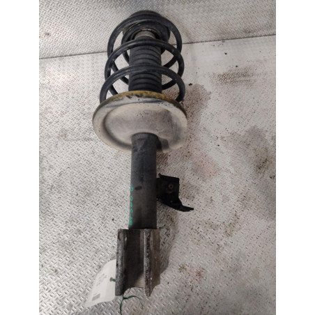 Amortisseur avant gauche Citroën C4 I 1.6 hdi (2004-2011) 5 portes