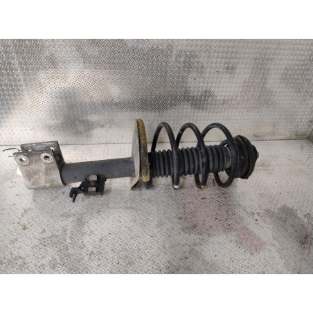 Amortisseur avant gauche Citroën C4 I 1.6 hdi (2004-2011) 5 portes