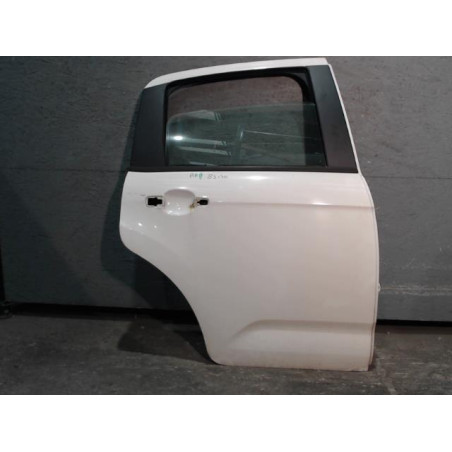 Porte arrière droite Citroën C3 II 1.4 hdi 70 (2009) 5 portes
