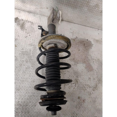 Amortisseur avant gauche Citroën C4 I 1.6 hdi (2004-2011) 5 portes