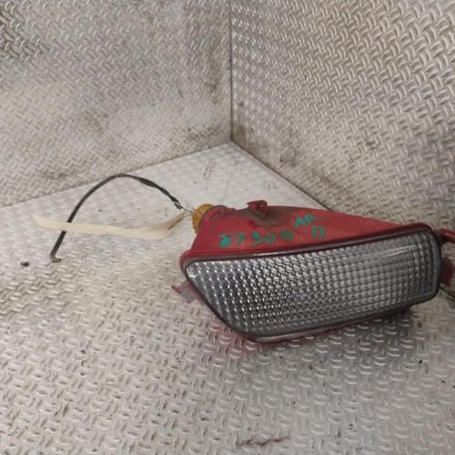 Feu de pare-choc  ard Citroën C4 I 1.6 hdi (2004-2011) 5 portes
