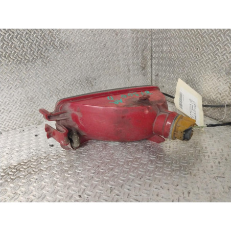 Feu de pare-choc  ard Citroën C4 I 1.6 hdi (2004-2011) 5 portes