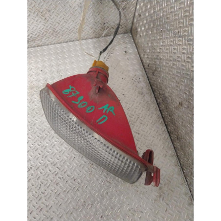 Feu de pare-choc  ard Citroën C4 I 1.6 hdi (2004-2011) 5 portes