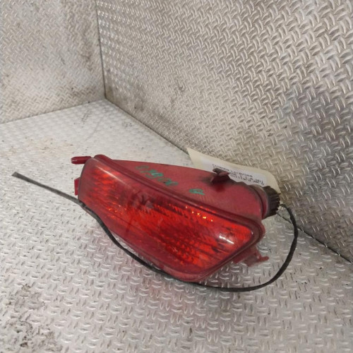 Feu de pare-choc  arg Citroën C4 I 1.6 hdi (2004-2011) 5 portes