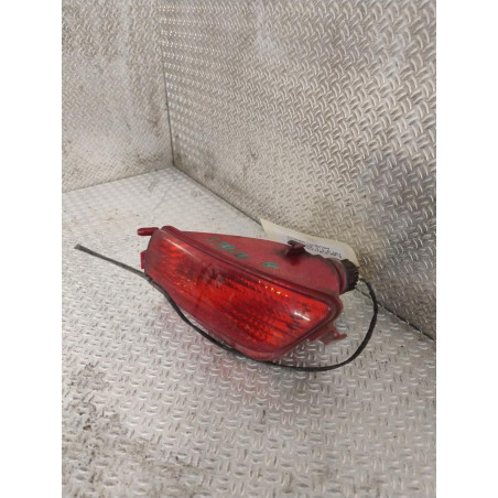 Feu de pare-choc  arg Citroën C4 I 1.6 hdi (2004-2011) 5 portes