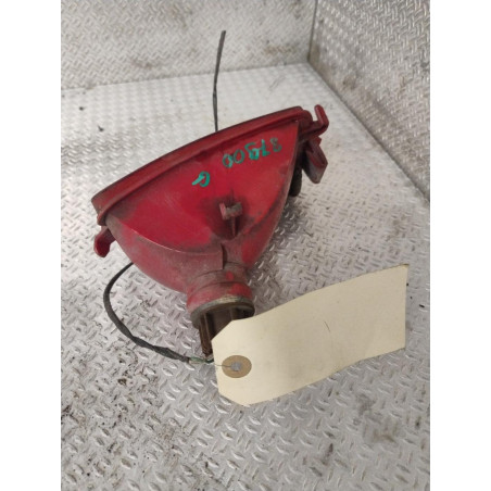 Feu de pare-choc  arg Citroën C4 I 1.6 hdi (2004-2011) 5 portes
