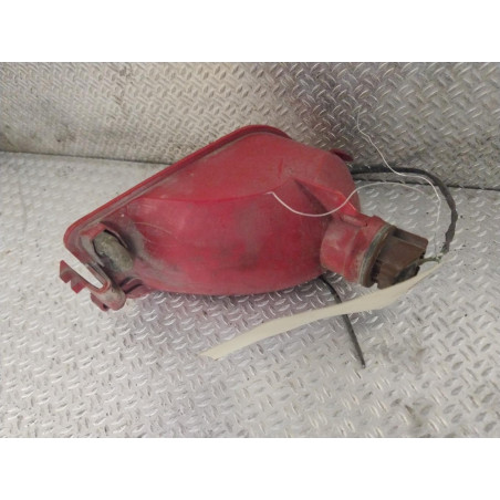 Feu de pare-choc  arg Citroën C4 I 1.6 hdi (2004-2011) 5 portes
