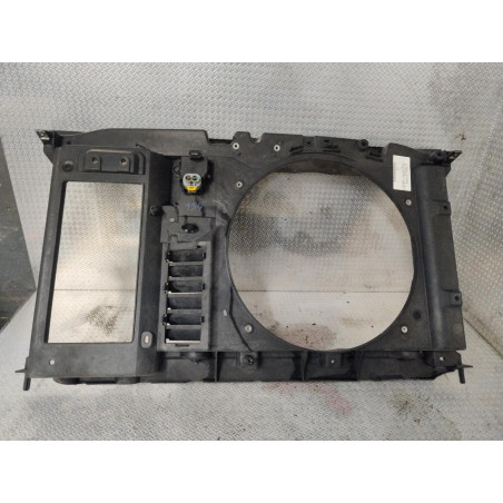 Support de ventilateur Citroën C4 I 1.6 hdi (2004-2011) 5 portes