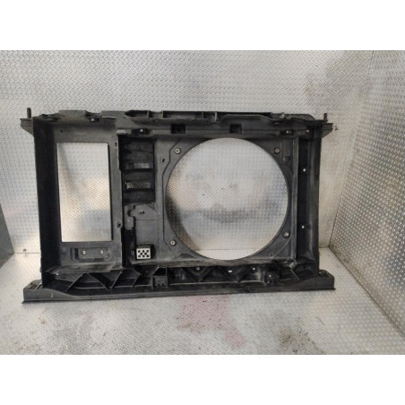 Support de ventilateur Citroën C4 I 1.6 hdi (2004-2011) 5 portes