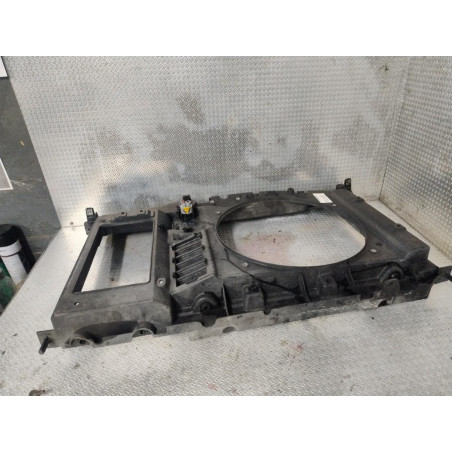 Support de ventilateur Citroën C4 I 1.6 hdi (2004-2011) 5 portes