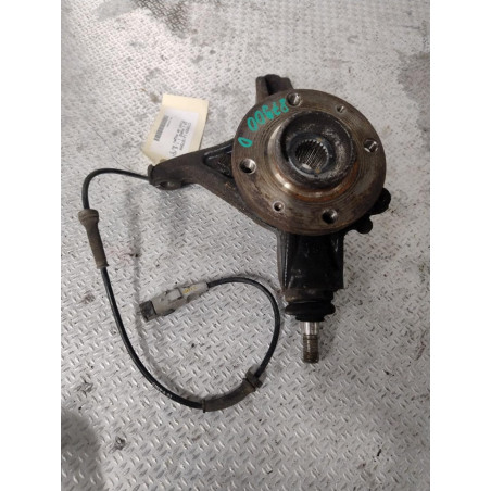 Pivot avd Citroën C4 I 1.6 hdi (2004-2011) 5 portes