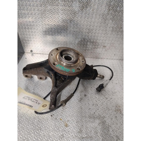 Pivot avd Citroën C4 I 1.6 hdi (2004-2011) 5 portes