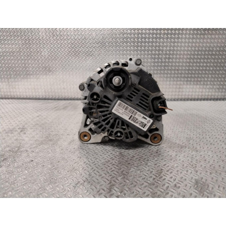 Alternateur Renault MEGANE III 3-5 portes 1.5 dci (2013-2015) 5 portes
