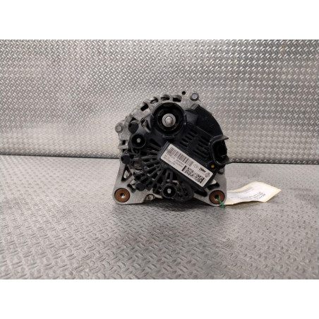 Alternateur Renault MEGANE III 3-5 portes 1.5 dci (2008-2015) 5 portes