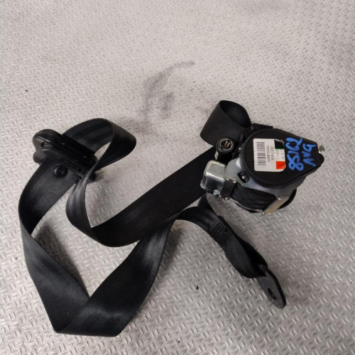 Ceinture avant gauche Dacia DUSTER 1.5 dci (2010-2018)