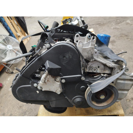 Moteur essence Peugeot 206 3-5 portes 2.0 hdi 90 (1999-2009) 5 portes
