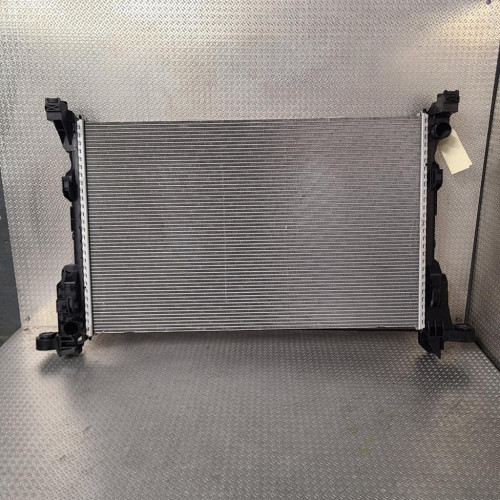 Radiateur RENAULT TRAFIC 3  TRAFIC 3