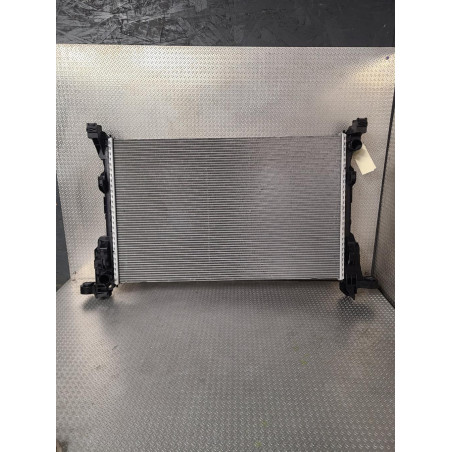 Radiateur RENAULT TRAFIC 3  TRAFIC 3