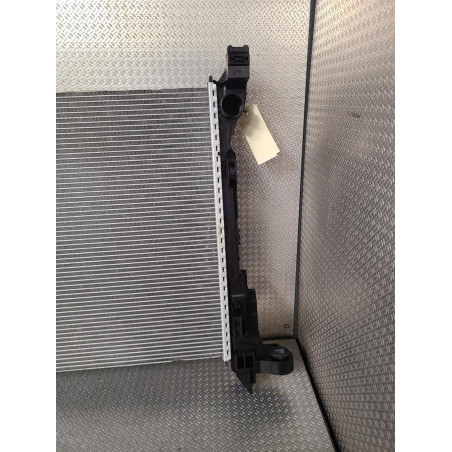 Radiateur RENAULT TRAFIC 3  TRAFIC 3
