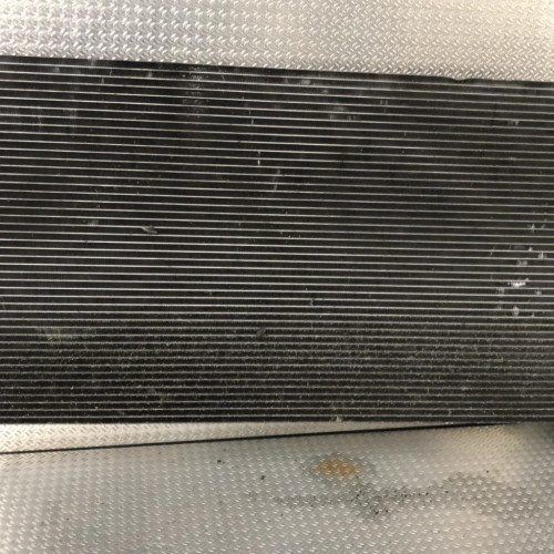 Radiateur Renault LAGUNA III 2.0 dci (2008-2015)