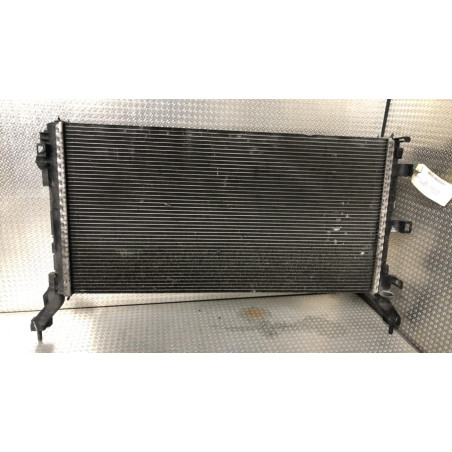 Radiateur Renault LAGUNA III 2.0 dci (2008-2015)