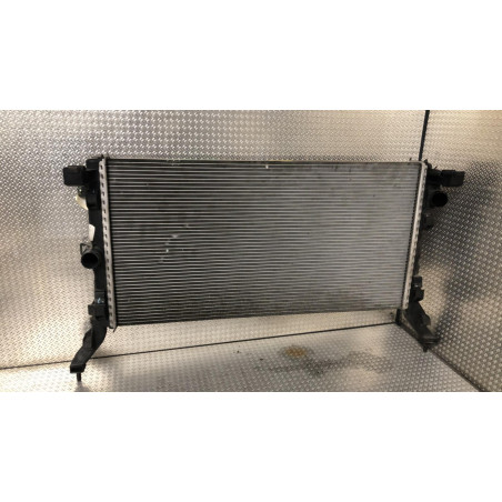 Radiateur Renault LAGUNA III 2.0 dci (2008-2015)