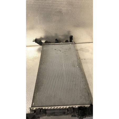 Radiateur Renault LAGUNA III 2.0 dci (2008-2015)