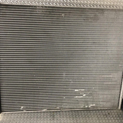 Radiateur Renault TWINGO III 1.0 sce 70 (2014) 5 portes