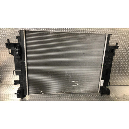 Radiateur Renault TWINGO III 1.0 sce 70 (2014) 5 portes