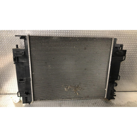 Radiateur Renault TWINGO III 1.0 sce 70 (2014) 5 portes
