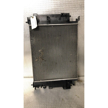 Radiateur Renault TWINGO III 1.0 sce 70 (2014) 5 portes