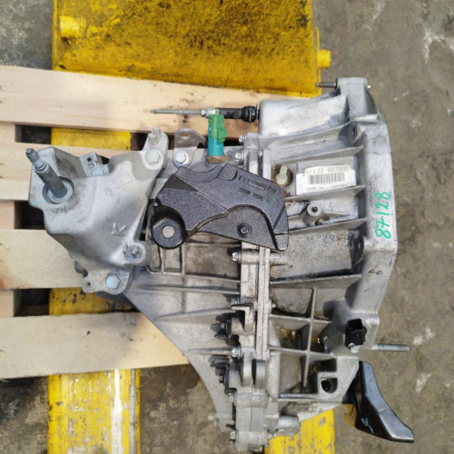 Boîte à vitesse mecanique Renault LAGUNA III 1.5 dci (2007-2015) 5 portes