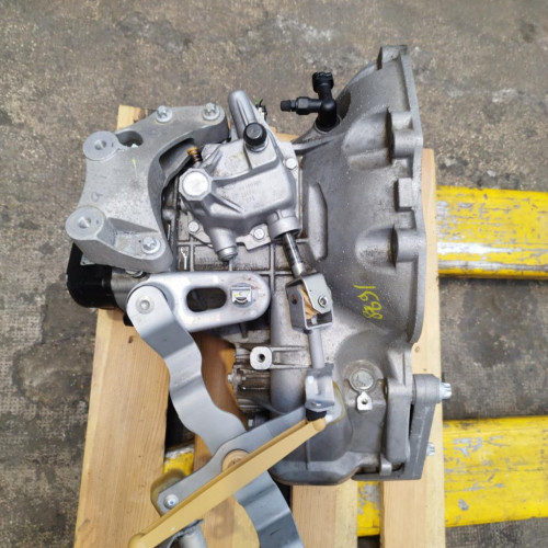 Boîte à vitesse mecanique Opel CORSA D 1.0 (2009-2014) 3 portes
