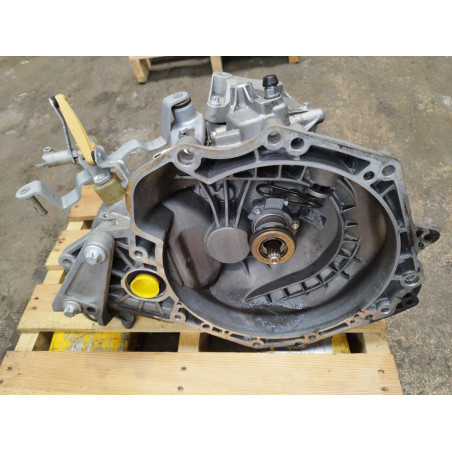 Boîte à vitesse mecanique Opel CORSA D 1.0 (2009-2014) 3 portes
