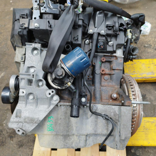 Moteur essence Dacia DUSTER 1.5 dci (2010-2018)