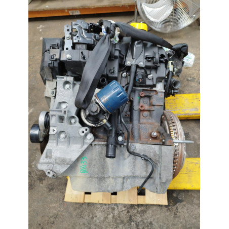 Moteur essence Dacia DUSTER 1.5 dci (2010-2018)