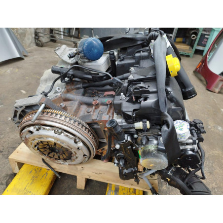 Moteur essence Dacia DUSTER 1.5 dci (2010-2018)