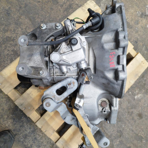 Boîte à vitesse mecanique Opel CORSA D 1.2 (2006-2014) 5 portes