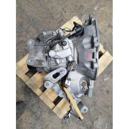 Boîte à vitesse mecanique Opel CORSA D 1.2 (2006-2014) 5 portes
