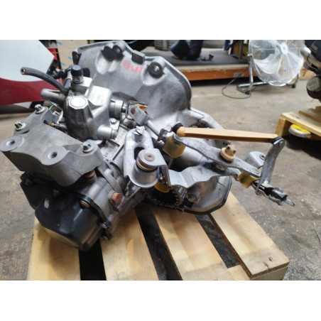 Boîte à vitesse mecanique Opel CORSA D 1.2 (2006-2014) 5 portes