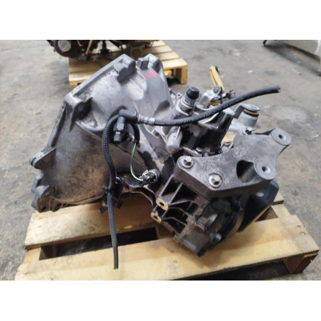 Boîte à vitesse mecanique Opel CORSA D 1.2 (2006-2014) 5 portes