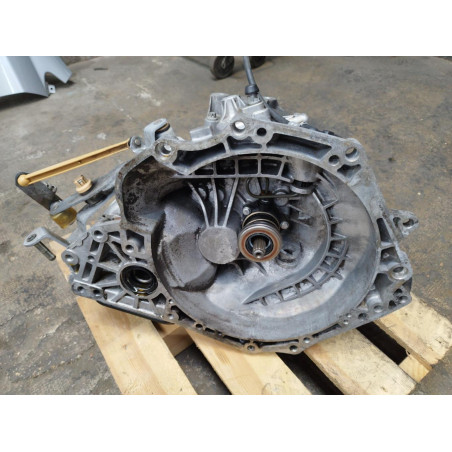 Boîte à vitesse mecanique Opel CORSA D 1.2 (2006-2014) 5 portes