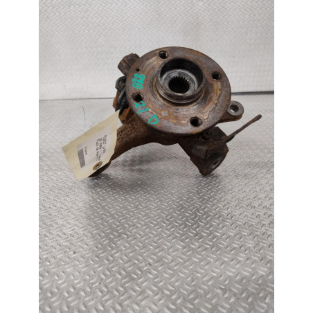 Pivot avd Peugeot 107 1.0 (2005-2014) 3 portes