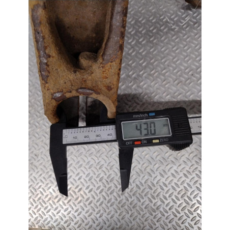 Pivot avd Peugeot 107 1.0 (2005-2014) 3 portes