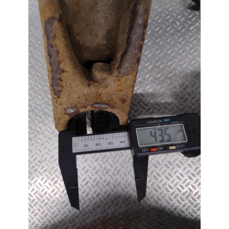 Pivot avd Peugeot 107 1.0 (2005-2014) 3 portes