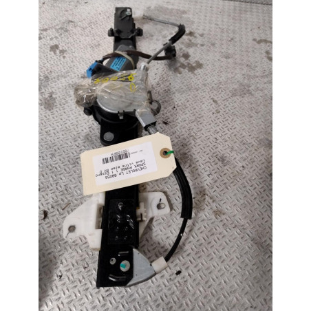 Mecanisme  moteur lève-glace avant droit Chevrolet SPARK 1.0 lpg (2010)
