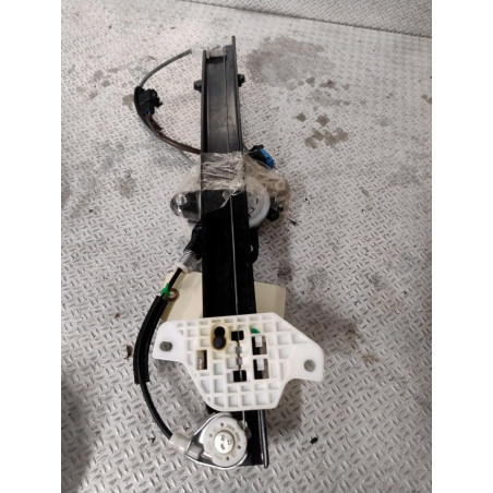Mecanisme  moteur lève-glace avant droit Chevrolet SPARK 1.0 lpg (2010)